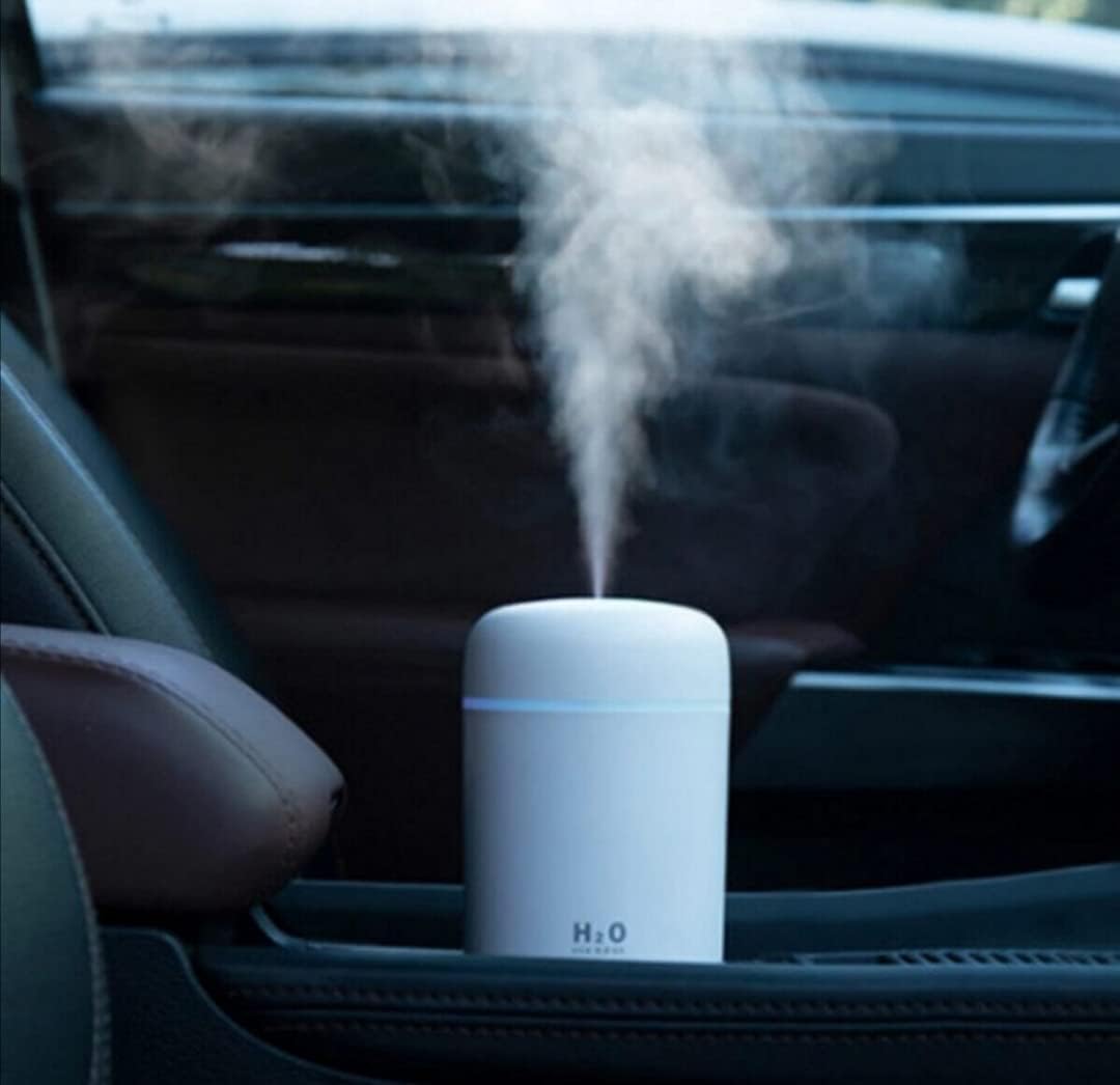 • فواحة سيارة H₂O - الصورة 2