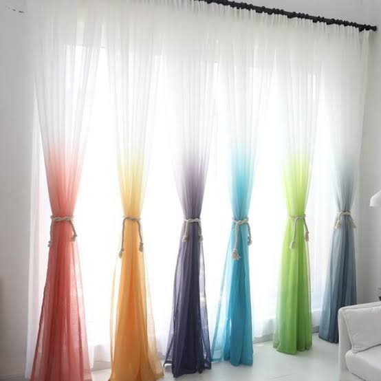 ستارة ديجراديه لون رمادي - الصورة 4