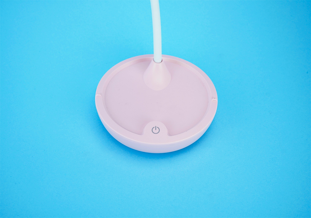 مصباح مكتب تاتش قابل للطى - الصورة 4