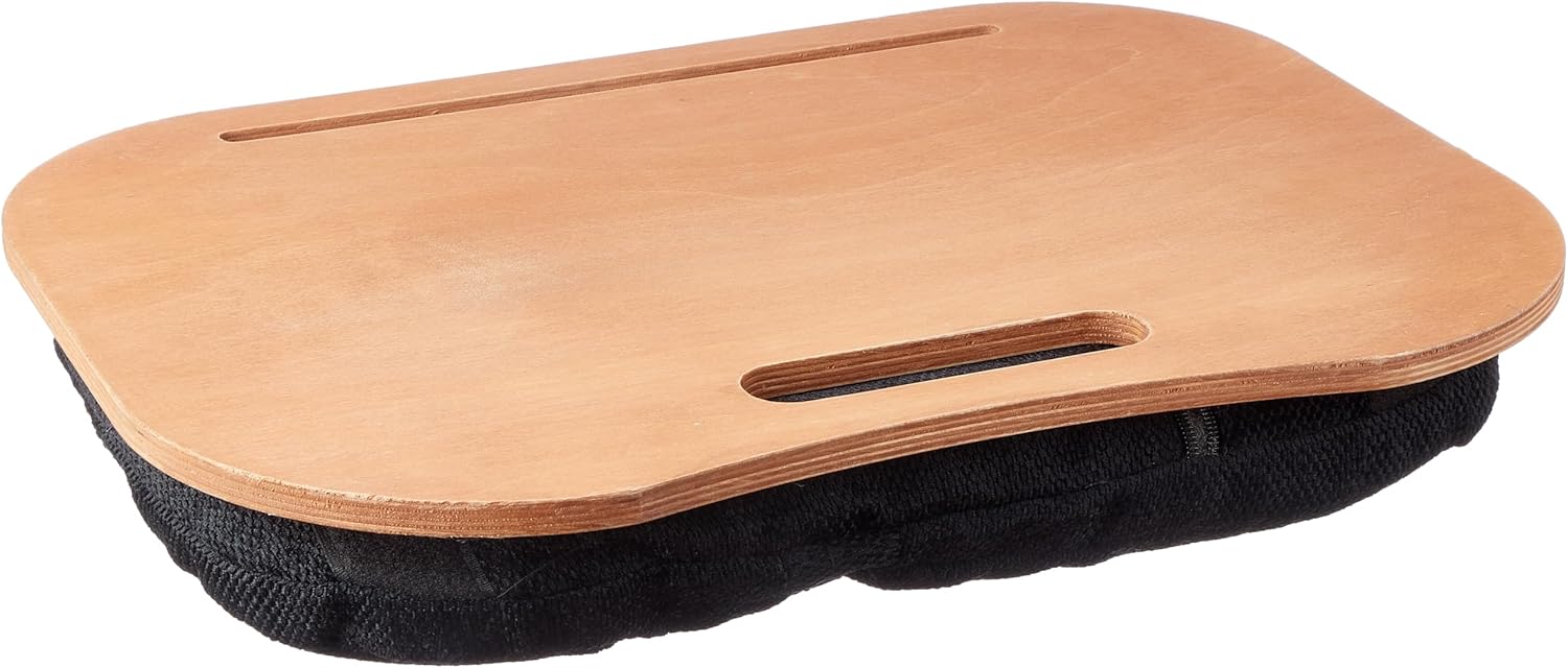 • ترابيزة لاب توب بوسادة LazyLap - الصورة 2