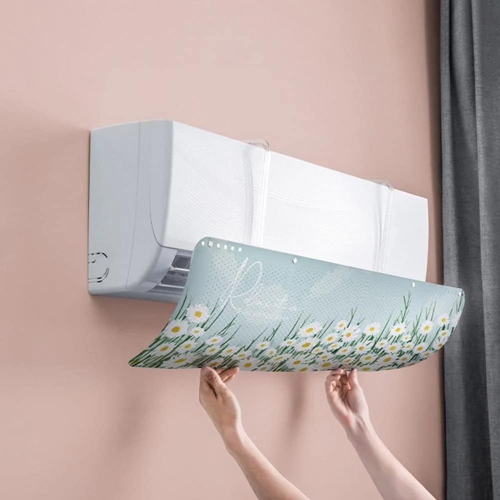 موزع هواء التكييف متعدد الطبقات ينقي الهواء - الصورة 4