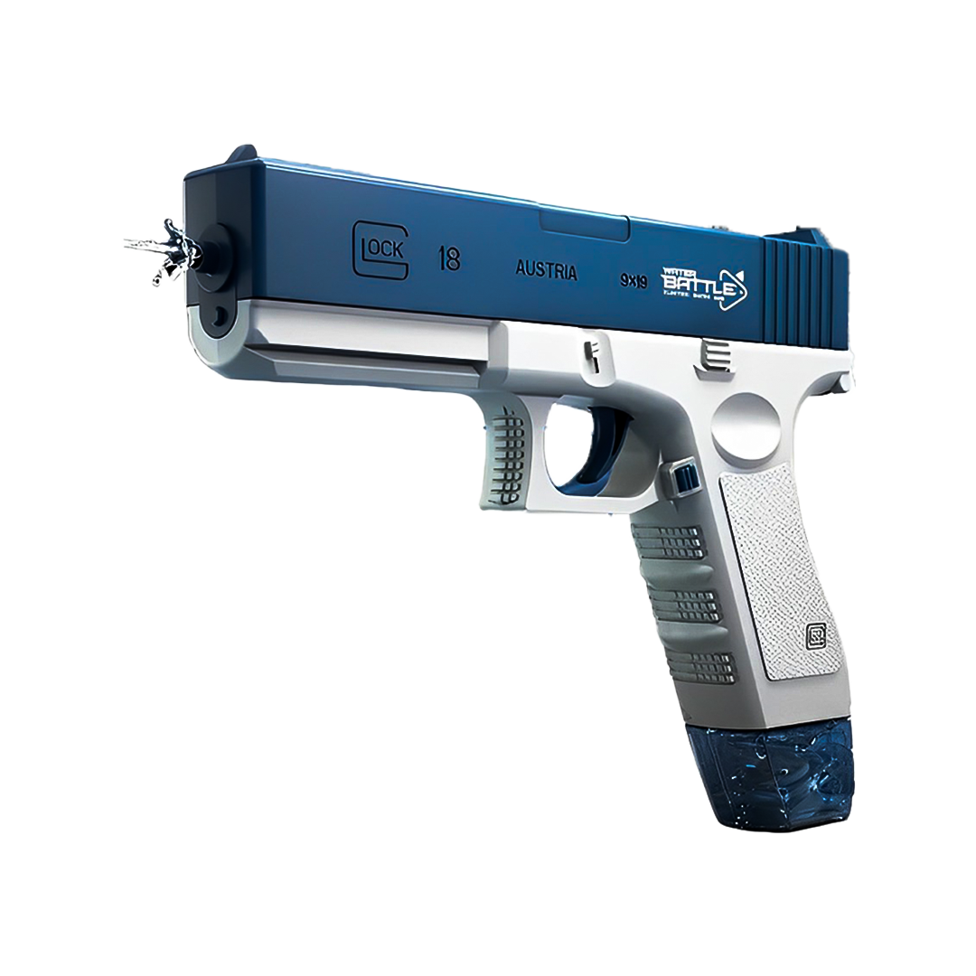 • رشاش المياه الحديث Water Gun - الصورة 2