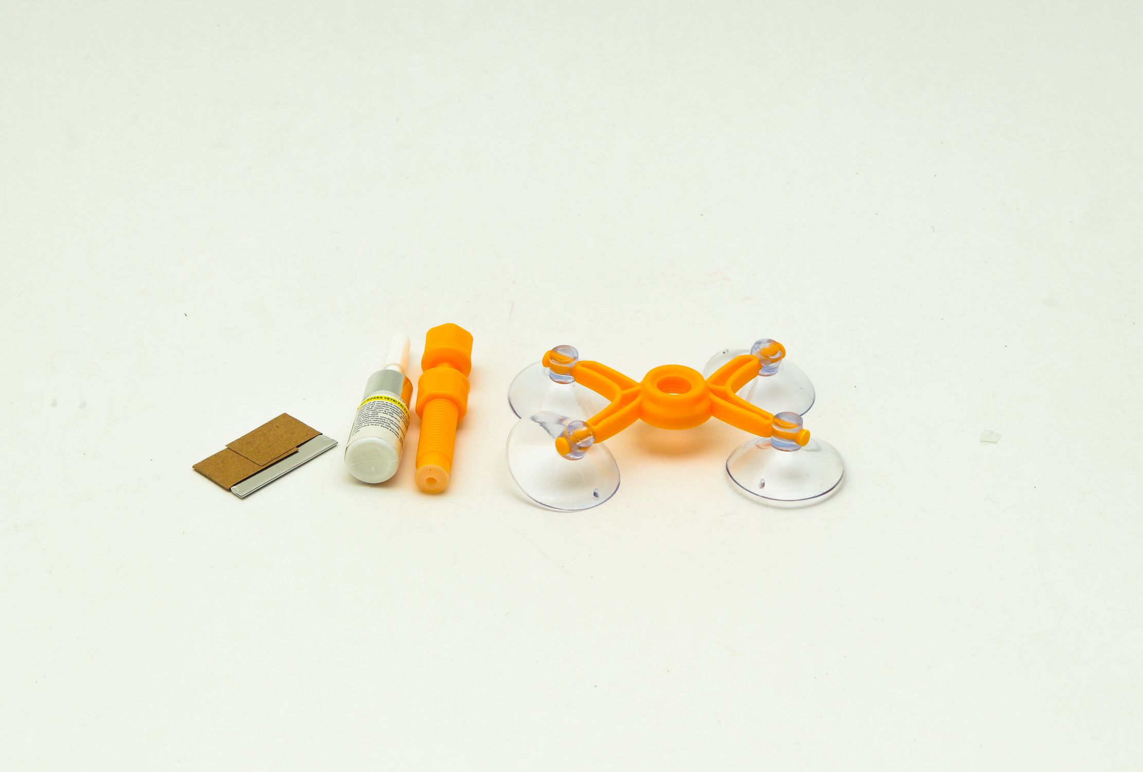 Windshield معالج شروخ الزجاج - الصورة 2