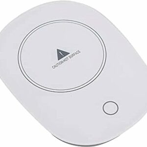 كوستر للتسخين متعدد الاستخدامات