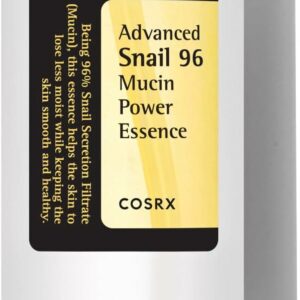 • CORSX Snail serum