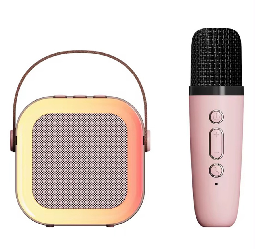 • الصب الكاريوكي الترند + 1 مايك هديه - الصورة 2