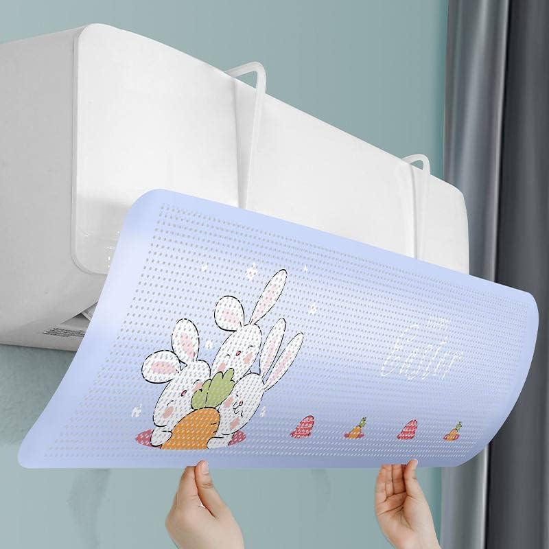 موزع هواء التكييف متعدد الطبقات ينقي الهواء - الصورة 3