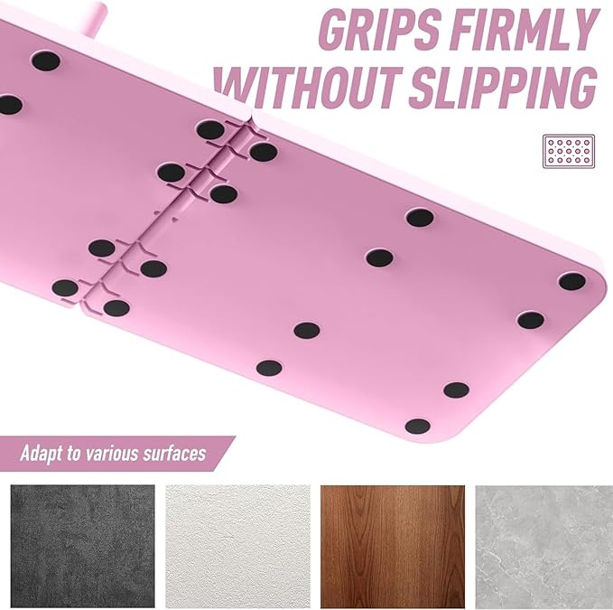 • لوحة التمارين لنحت الجسم - الصورة 2