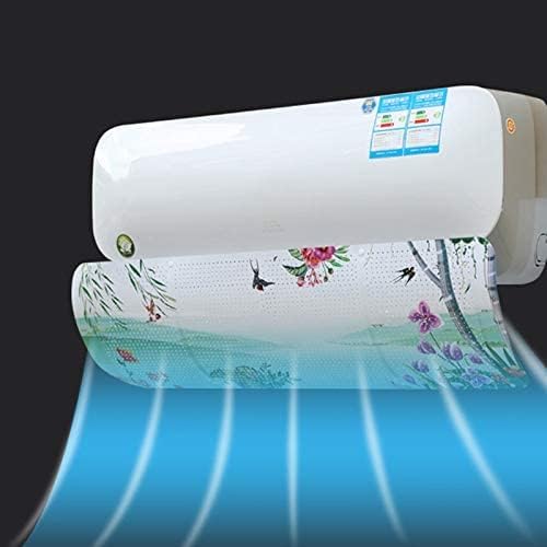 موزع هواء التكييف متعدد الطبقات ينقي الهواء - الصورة 2