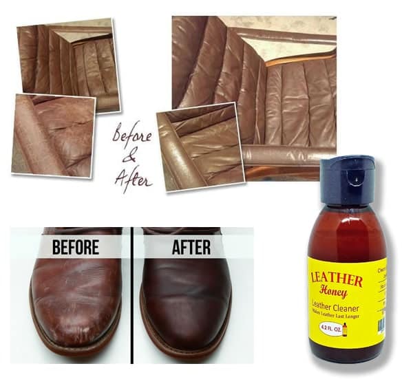 بلسم عسل للجلود 4 في 1 - الصورة 6