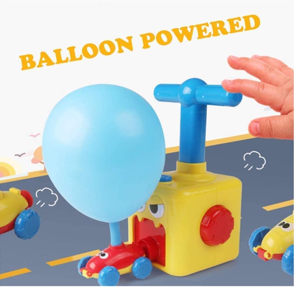 مدفع العربيه بالبلاون - الصورة 2