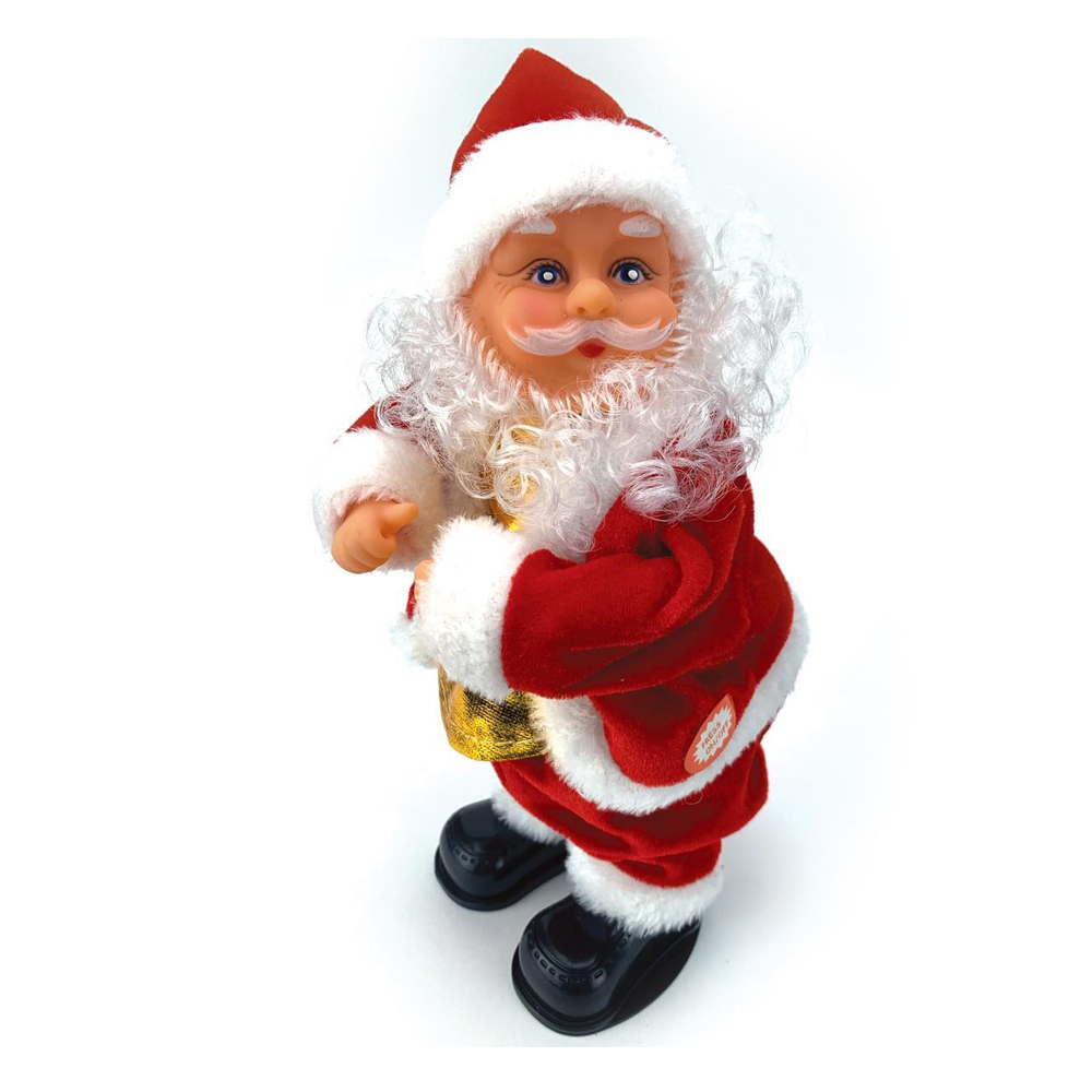 بابا نويل المضحك - الصورة 4