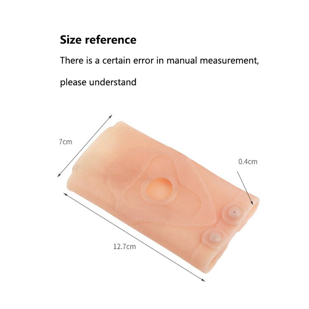 داعم الكاحل المغناطيسي - الصورة 3