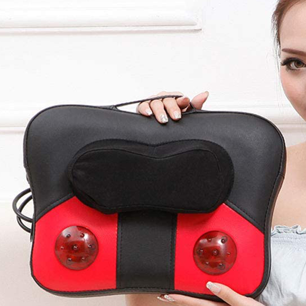 مخدة مساج متعددة الاستخدامات - الصورة 4