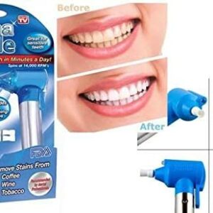 اداة تبييض الاسنان smile