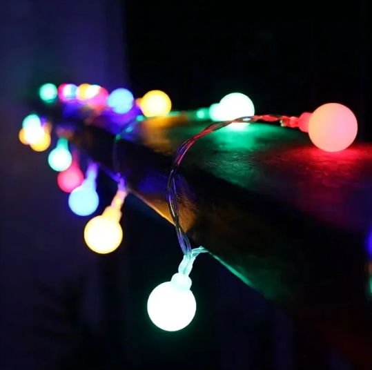 سلسلة الكور المضيئة الترند - الصورة 3