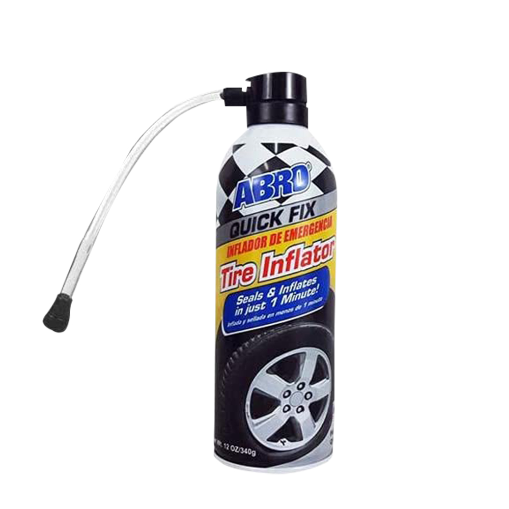 مصلح طوارئ مشاكل إطارات السيارة الفوري - الصورة 2