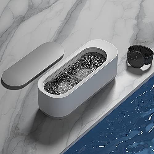 • جهاز منظف ومعقم متعدد الاستخدام التراسونك - الصورة 4