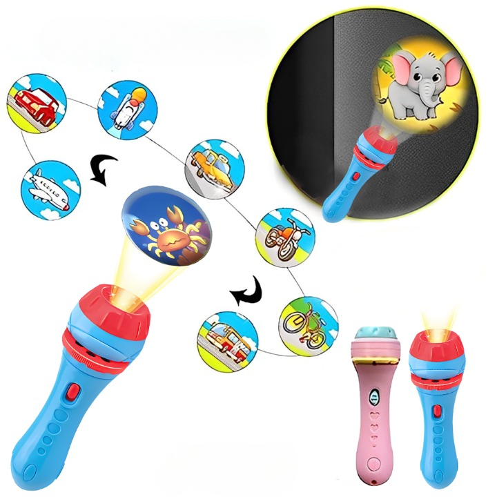 بروجيكتور أرت