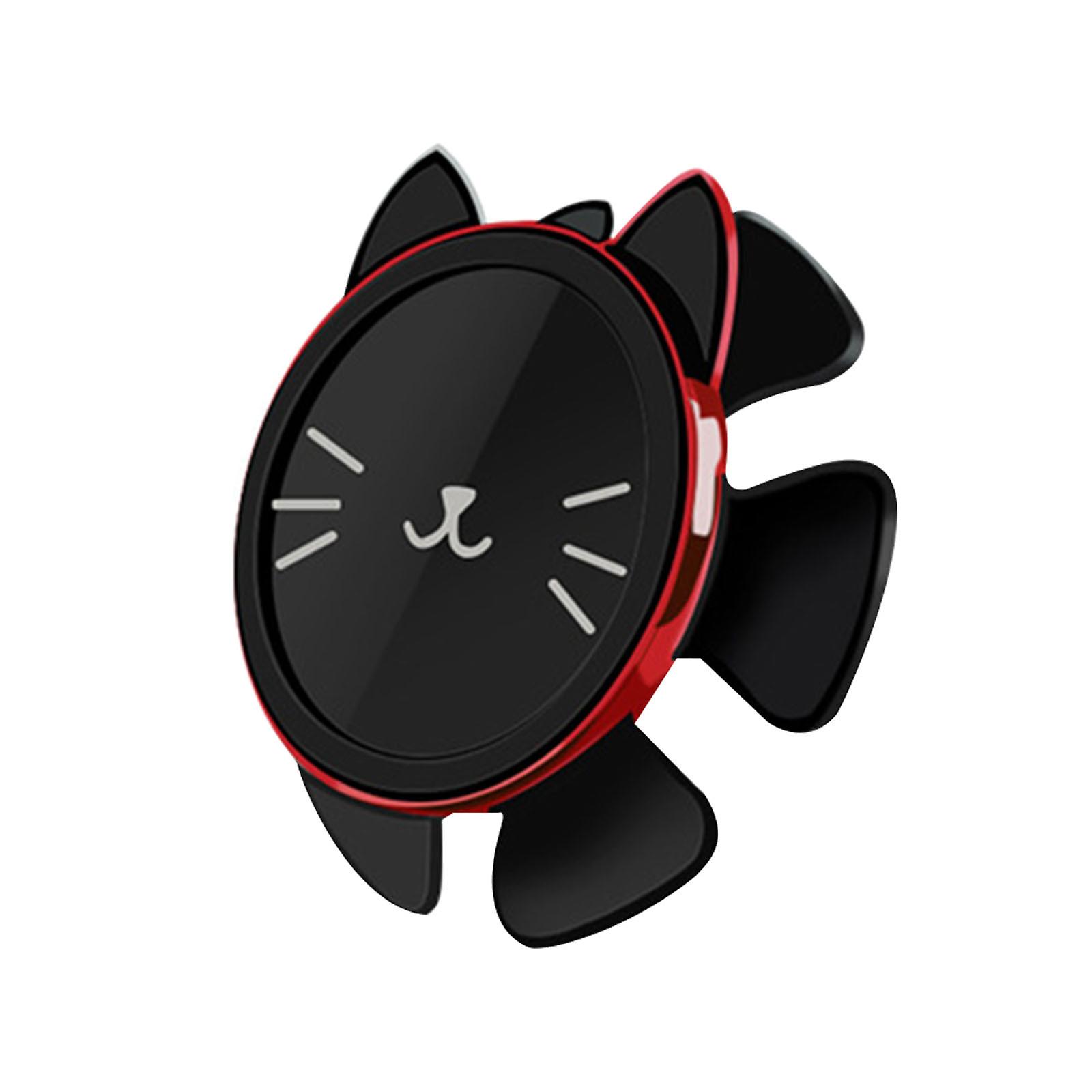 • حامل موبيل مغناطيسى للسيارة - الصورة 4