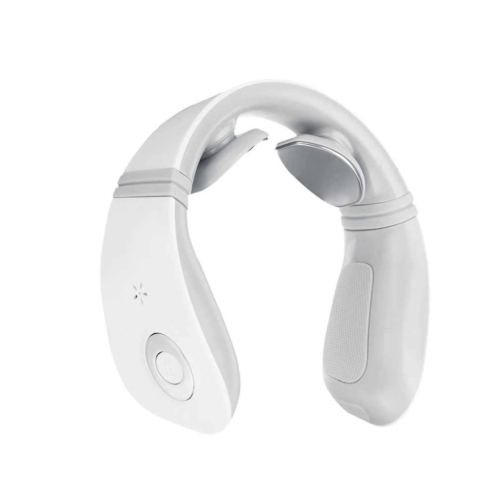 مدلك ذكي للرقبة والكتف بالحرارة - الصورة 5