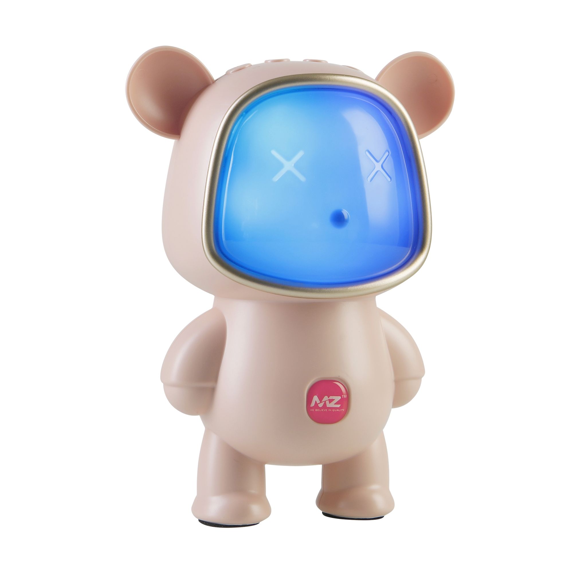 " مكبر صوت بلوتوث رائد الفضاء" - الصورة 3