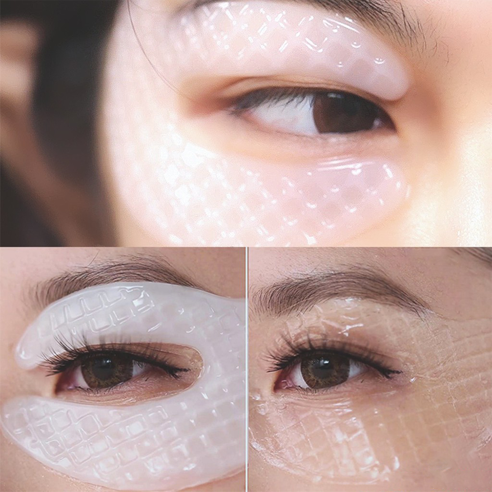 قناع للعيون بالكولاجين - الصورة 3