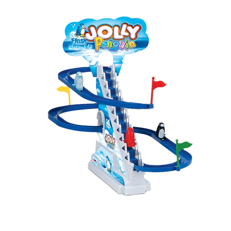 ملاهي البطريق العجيبة - الصورة 3