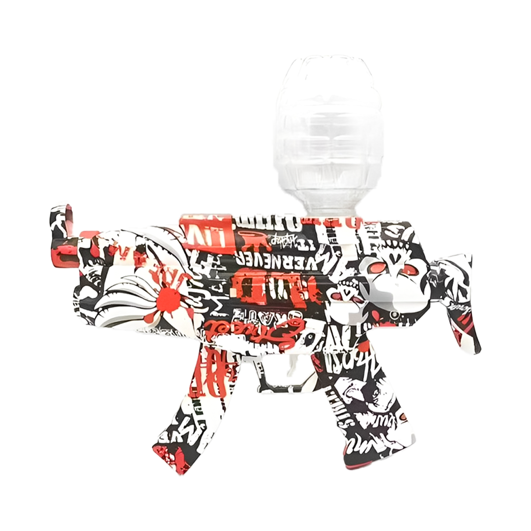 • رشاش مياه كهربائى