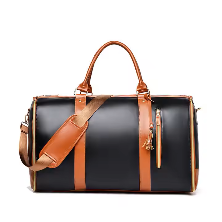 " شنطة السفر الترند"