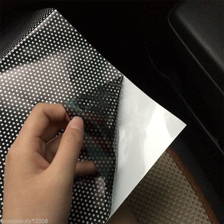 فاميه سيارة ستيكر قابل للفك - الصورة 4