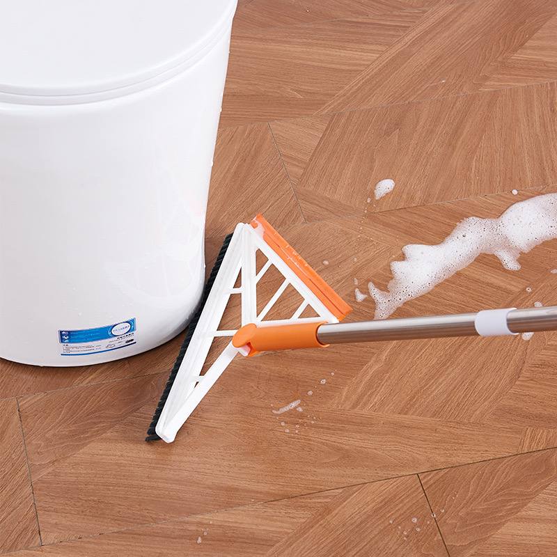 • مساحة و فرشاه 2 في 1 العجيبة - الصورة 3