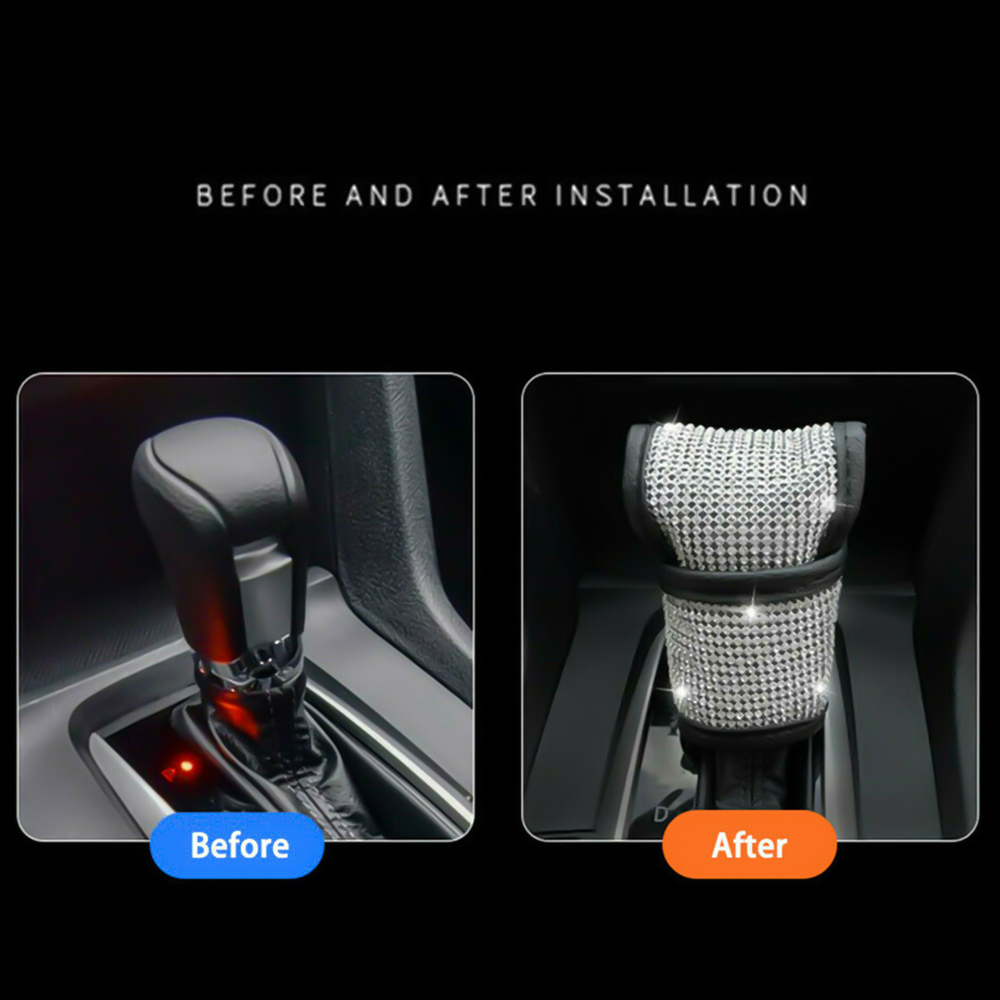 غطاء شيك لعصاية الفتيس - الصورة 2