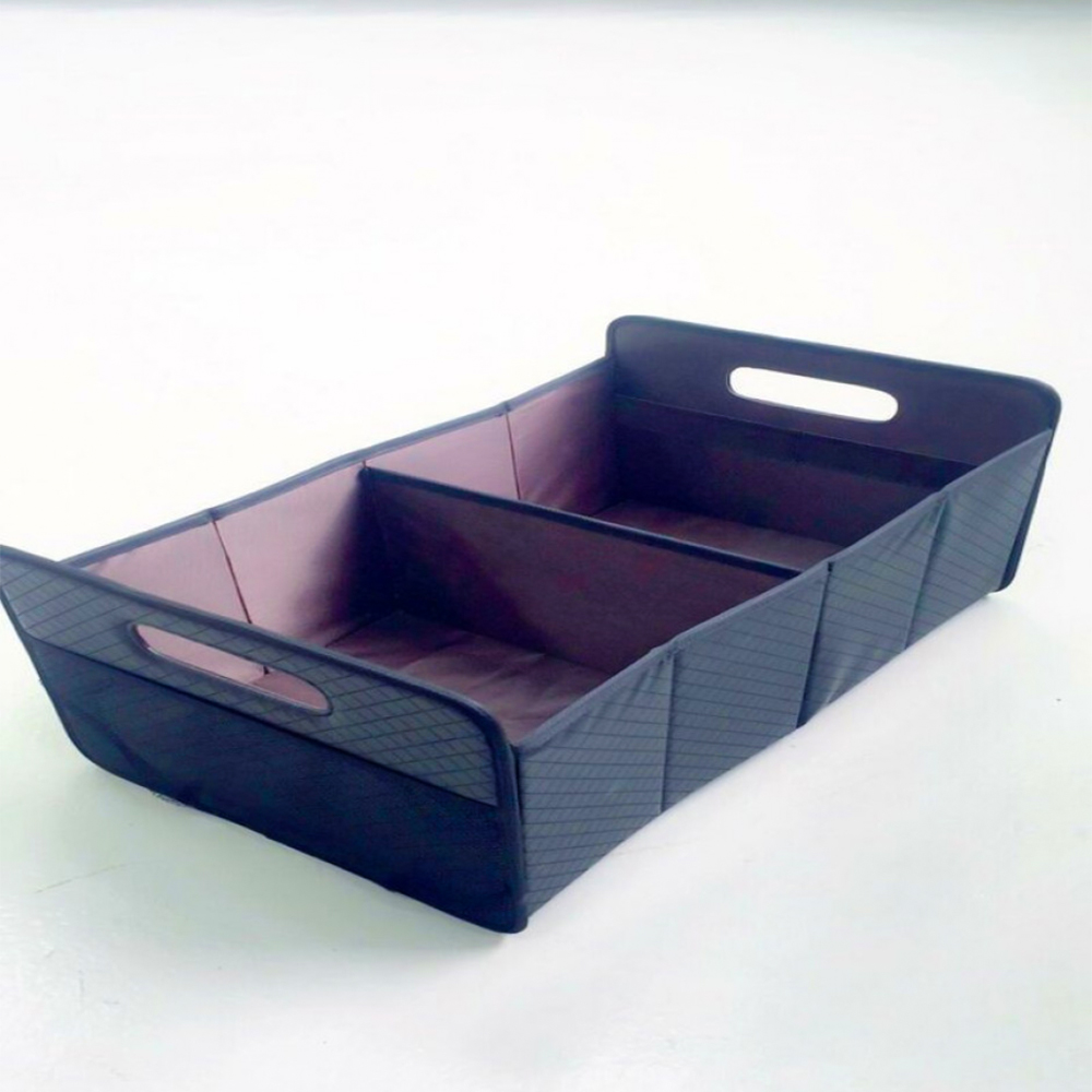 عرض (منظم السيارة الشبك+منظم شنطة العربية العملي) - الصورة 6