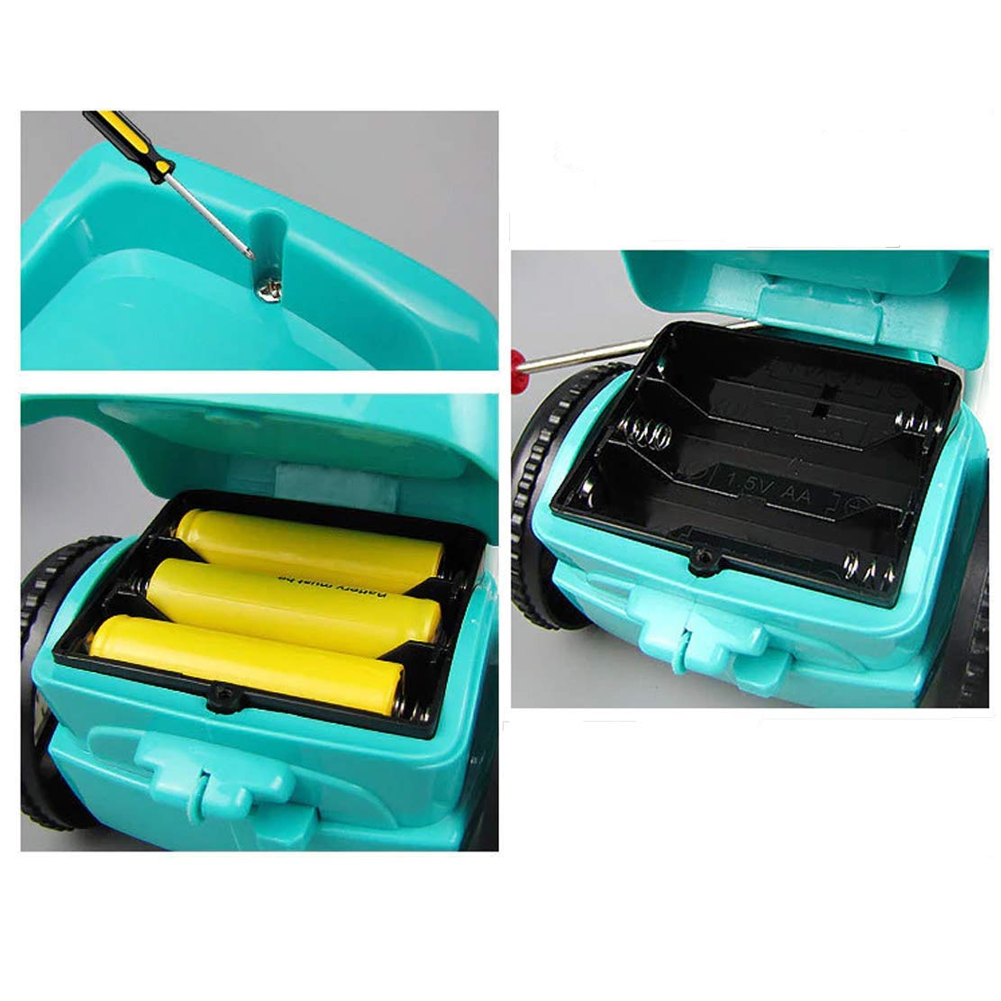 الموتوسيكل الحصان - الصورة 8