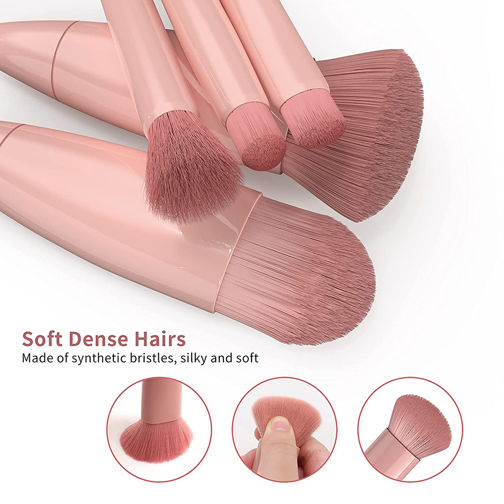 طقم الفرش المحمول - الصورة 2