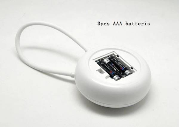 مصباح يويو محمول - الصورة 5