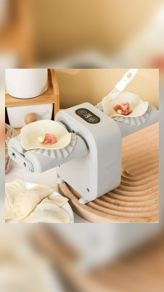 • مكبس قطايف USB يعمل بالشحن - الصورة 2