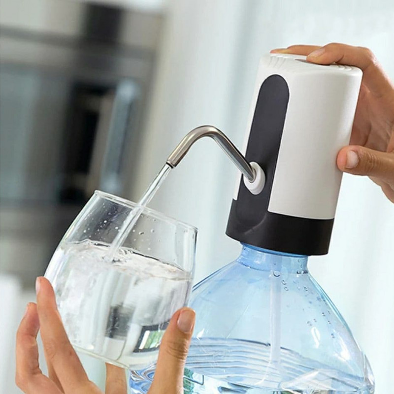 موزع المياه الأوتوماتيكي - الصورة 6