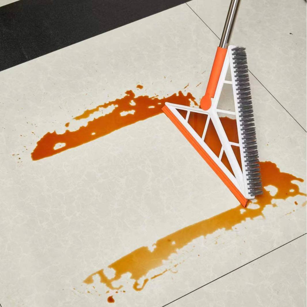 • مساحة و فرشاه 2 في 1 العجيبة - الصورة 2