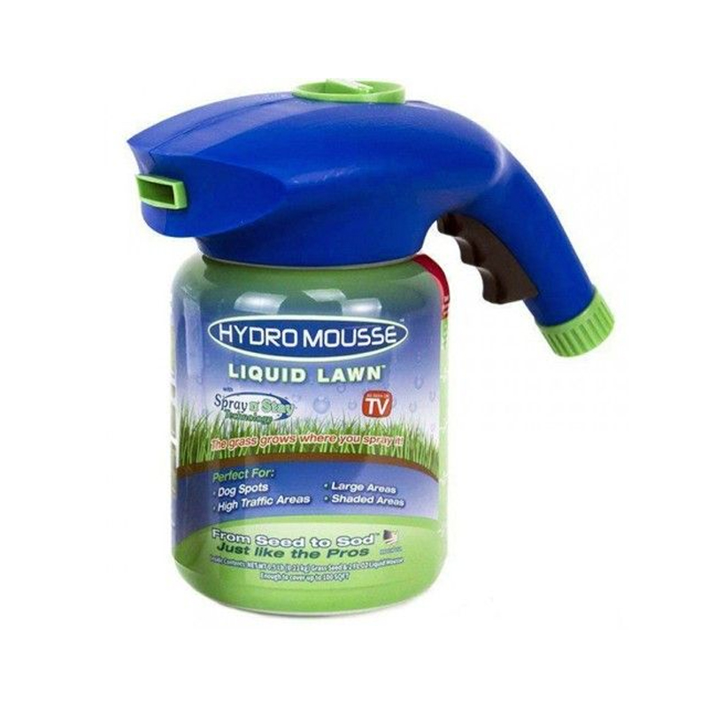 لترميم النجيلة hydro mousse - الصورة 11