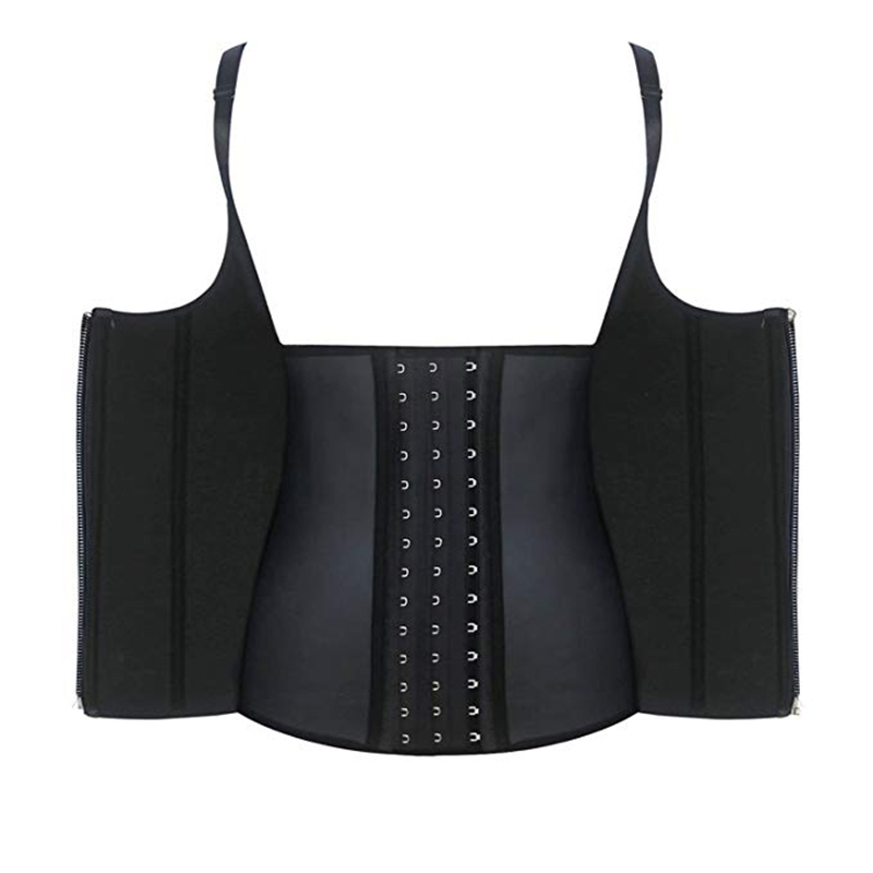 • مشد الكيرفي لتنحيف الجسم XL - الصورة 2