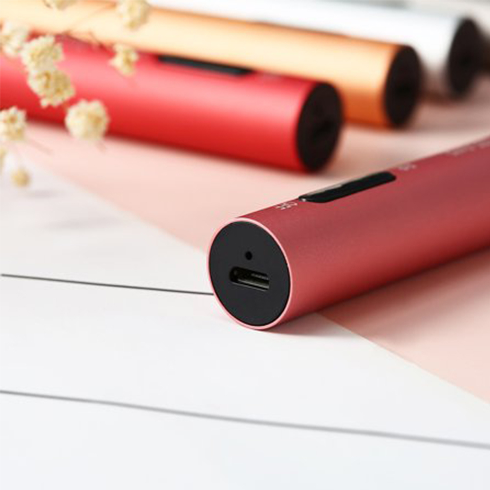 جهاز تنظيف و تلميع الاظافر القابل للشحن - الصورة 3