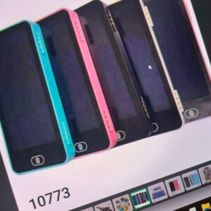 " مقلمة و نوت باد"