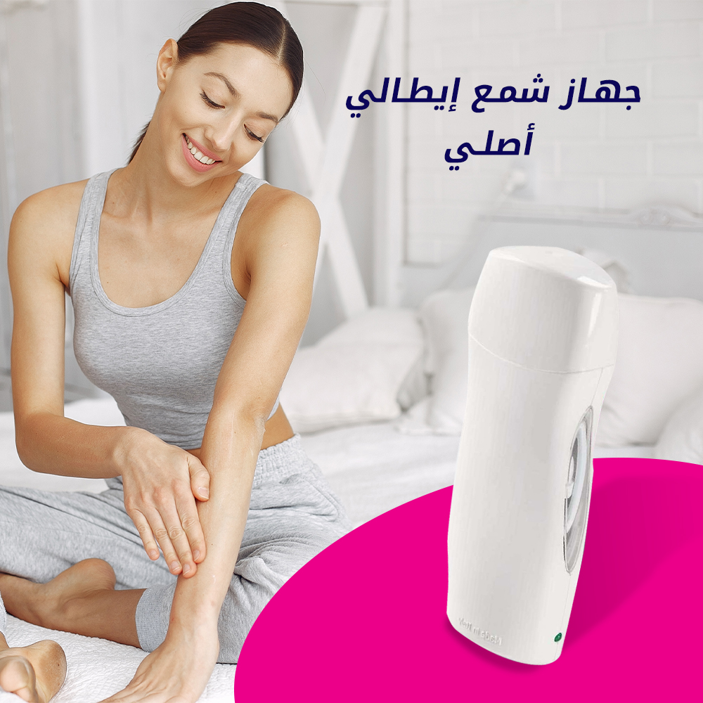 جهاز شمع ايطالي اصلي - الصورة 4