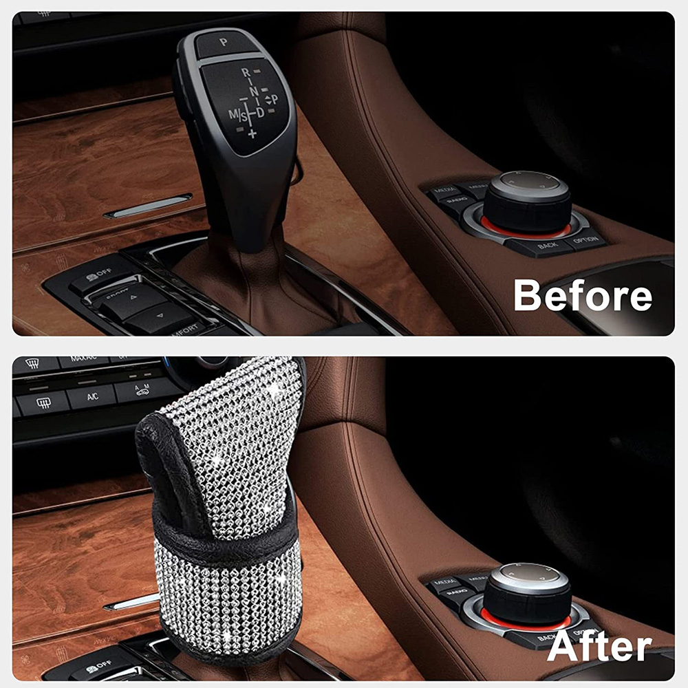 غطاء شيك لعصاية الفتيس - الصورة 3