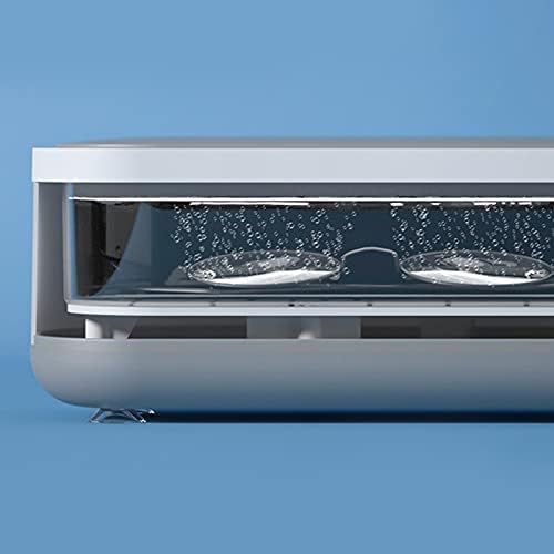 • جهاز منظف ومعقم متعدد الاستخدام التراسونك - الصورة 2