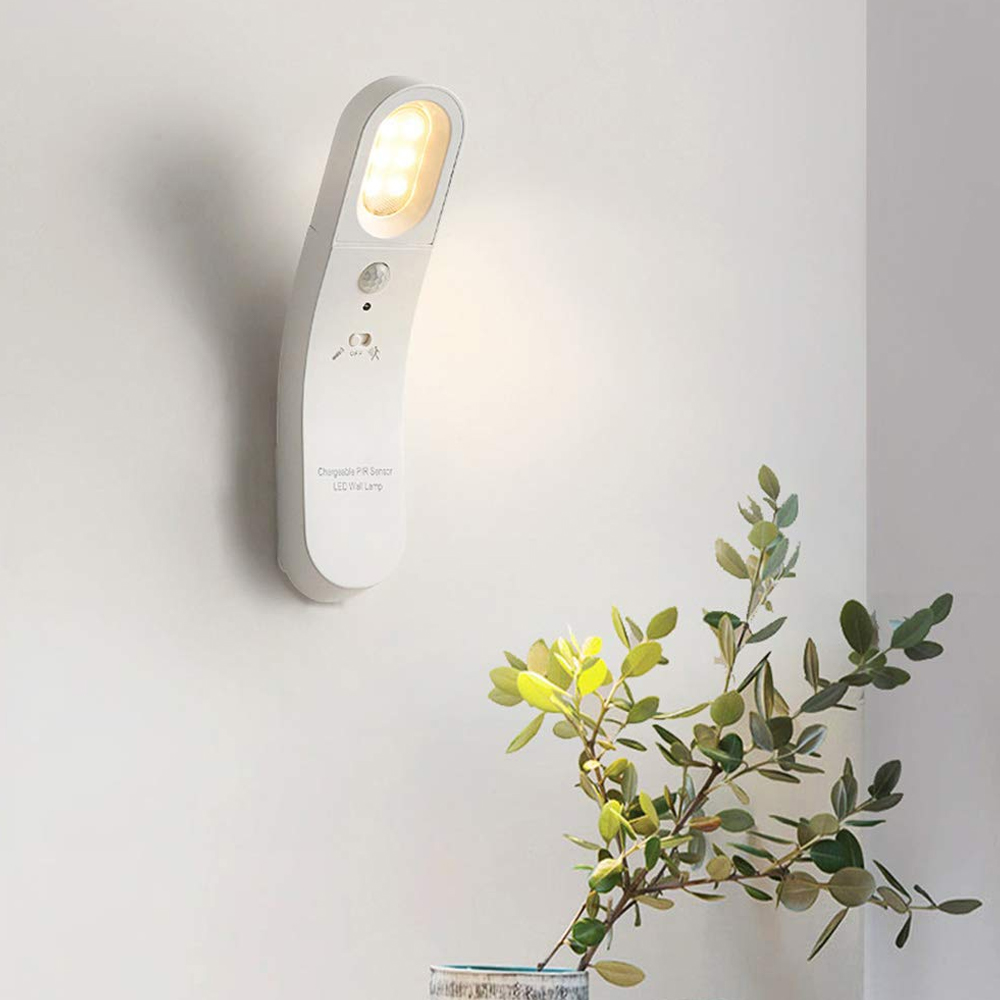 الكشاف المحمول يعمل بالسينسور - الصورة 8