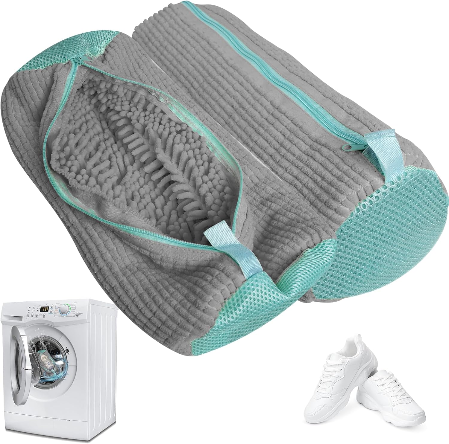 حقيبه تنظيف الاحذيه - الصورة 4