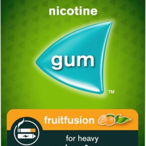 لبان نيكوريت 4 ملغ